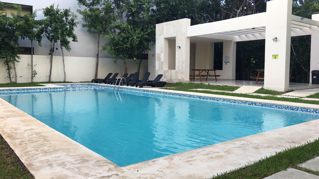 Photo of Outdoor in Playa del Carmen