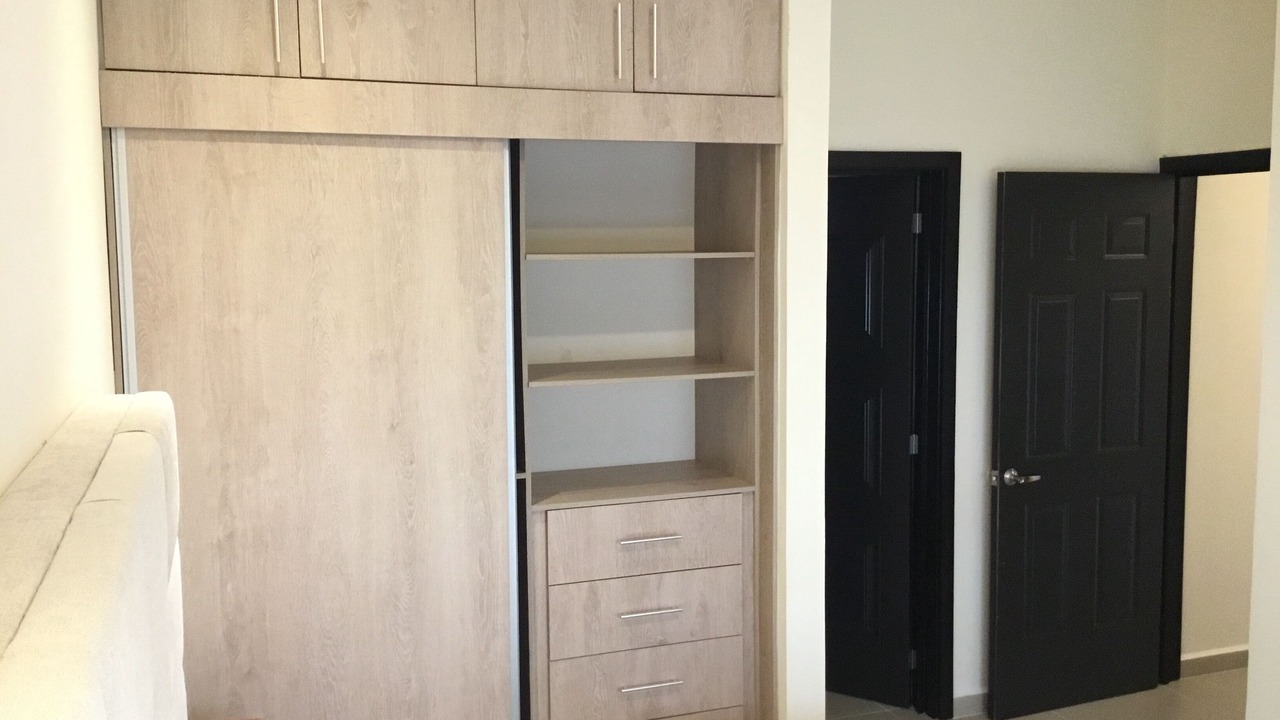 Photo of Bedroom in Playa del Carmen
