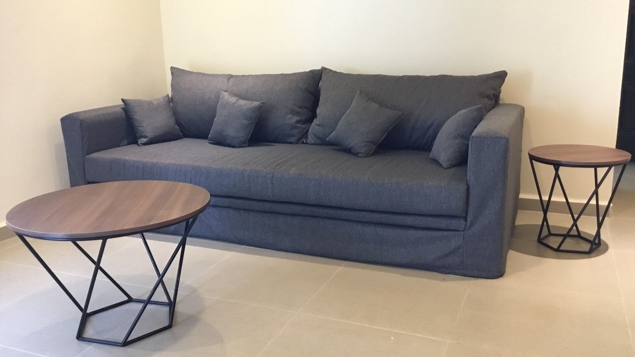 Photo of Livingroom in Playa del Carmen