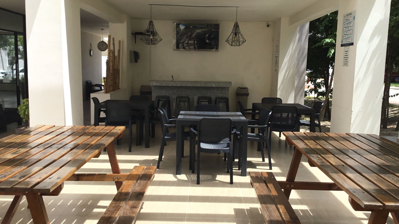 Photo of Outdoor in Playa del Carmen