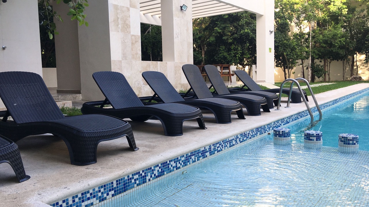 Photo of Outdoor in Playa del Carmen