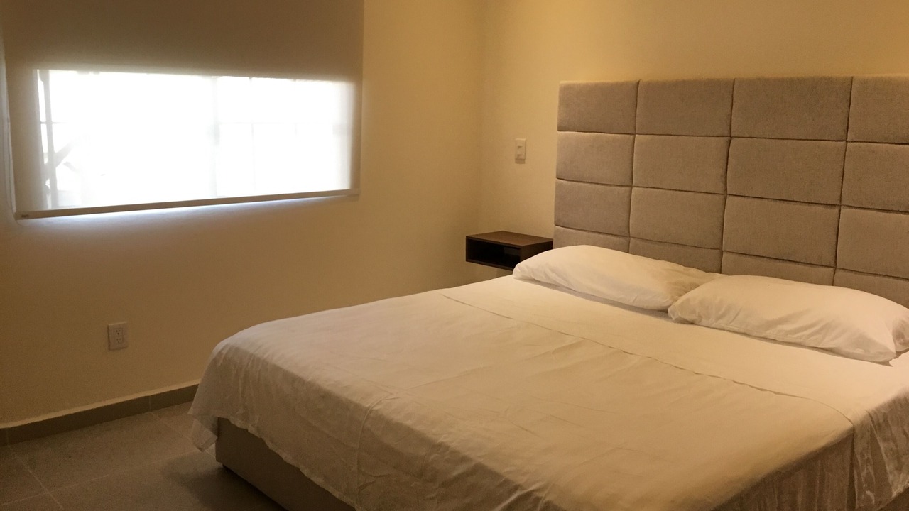 Photo of Bedroom in Playa del Carmen