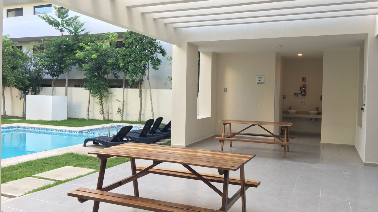 Photo of Outdoor in Playa del Carmen