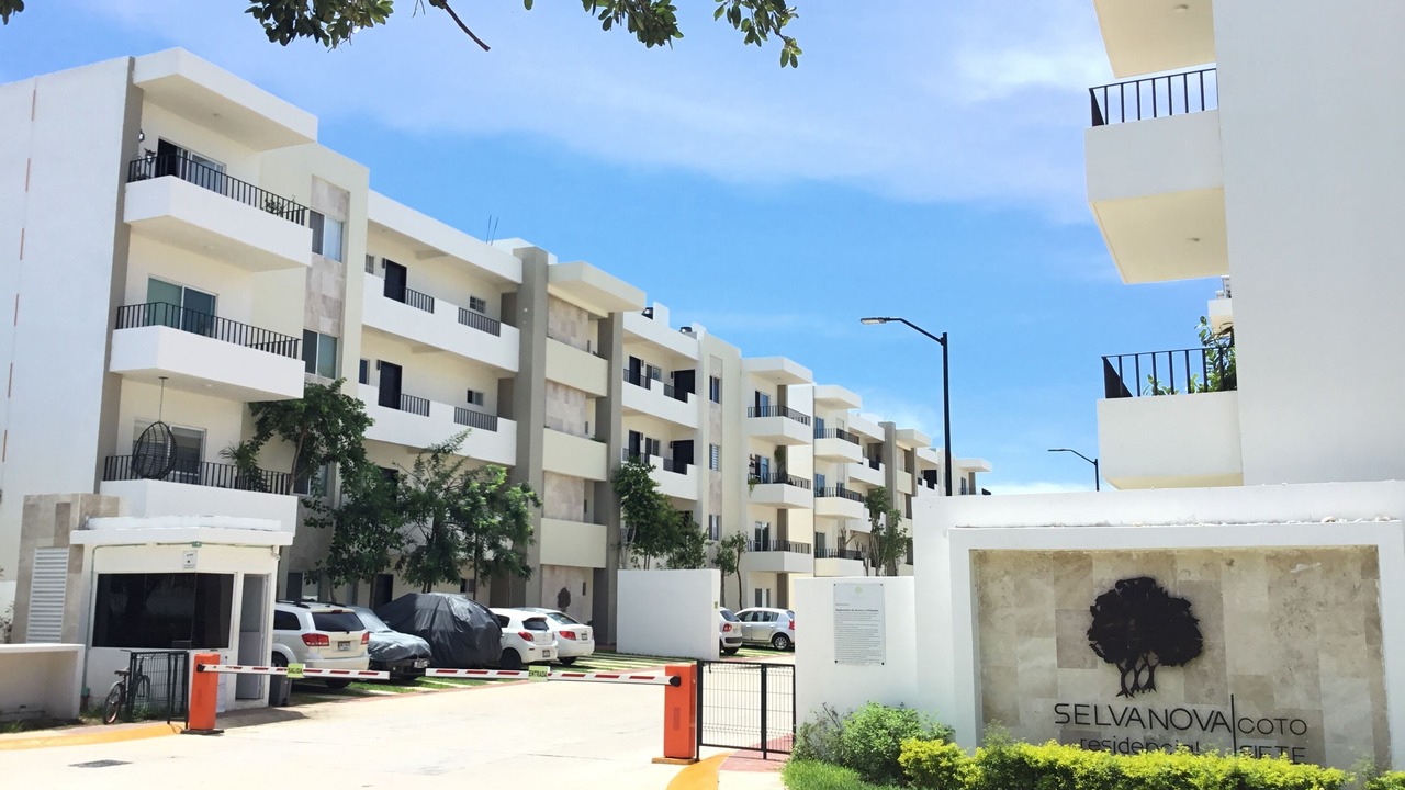 Photo of Outdoor in Playa del Carmen