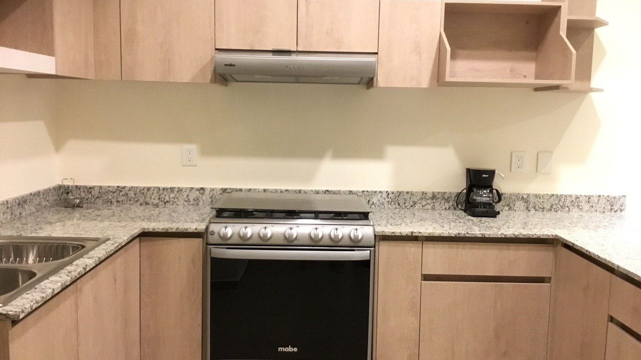 Photo of Kitchen in Playa del Carmen