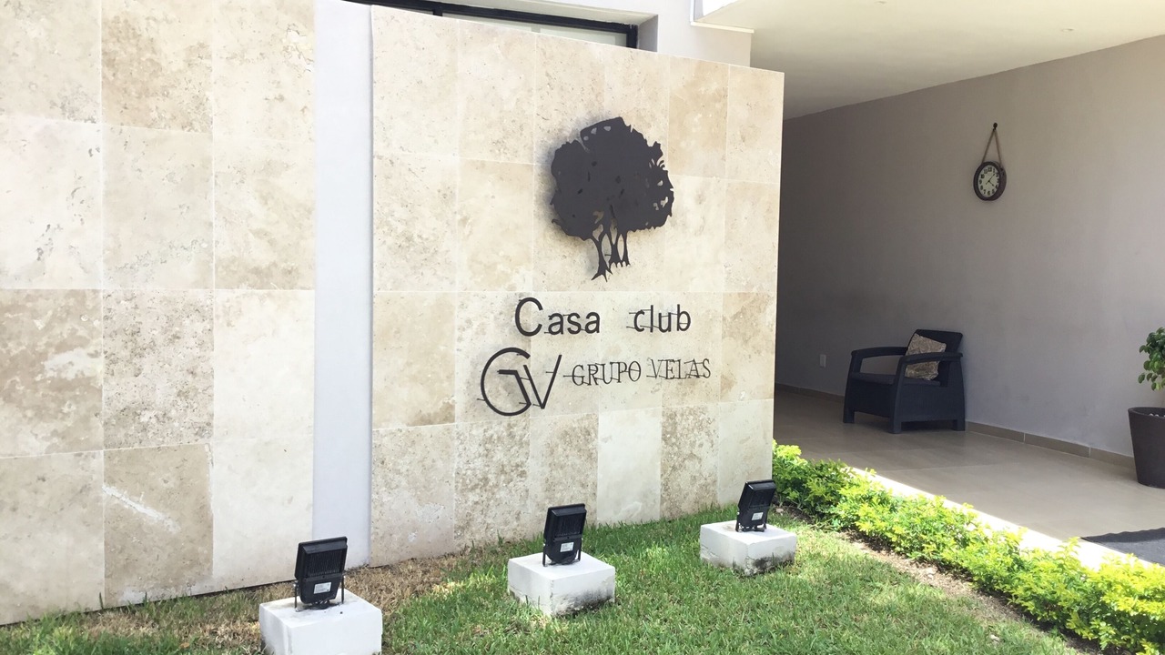 Photo of Outdoor in Playa del Carmen