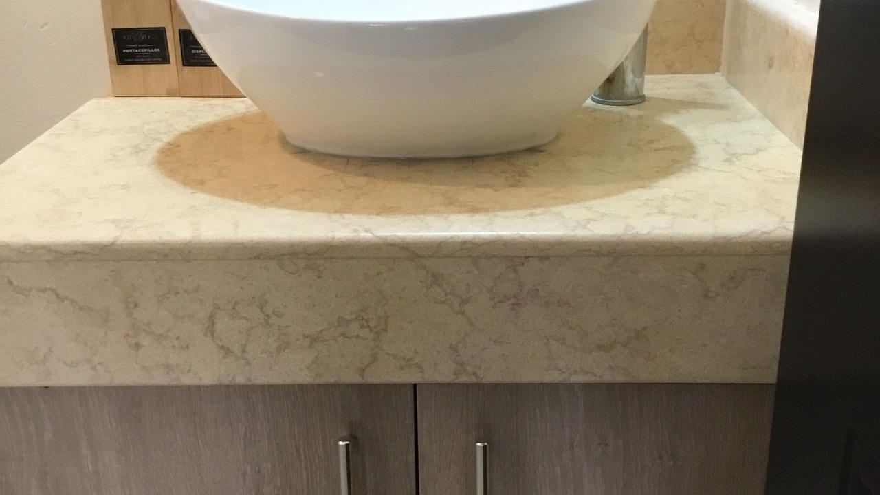 Photo of Bathroom in Playa del Carmen