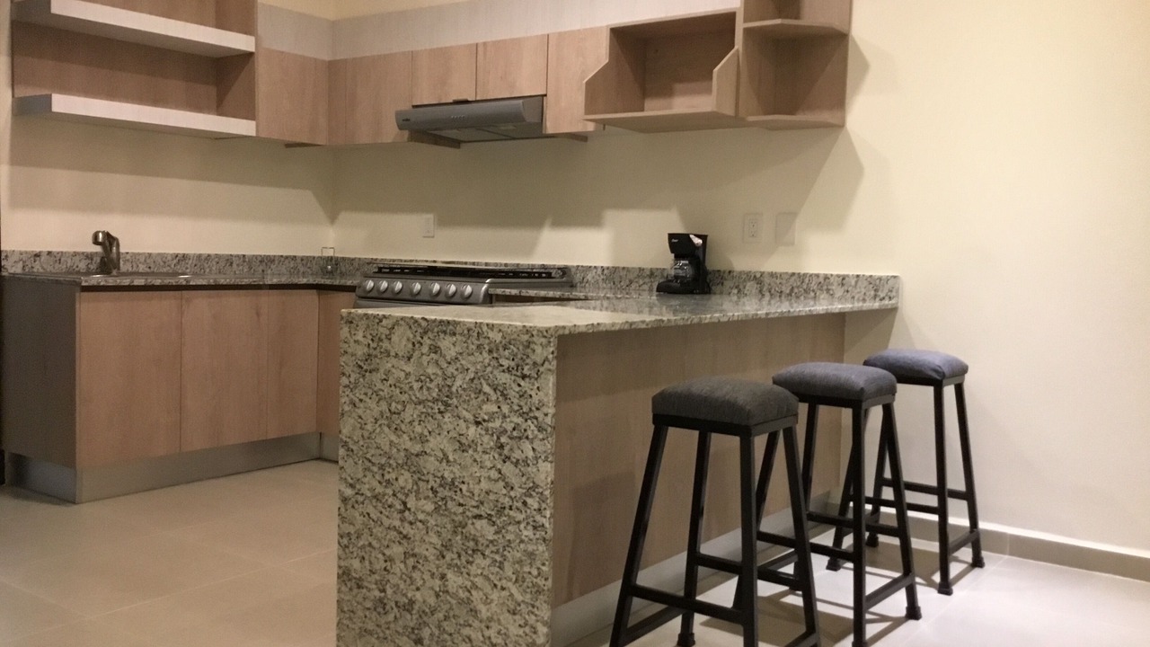 Photo of Kitchen in Playa del Carmen