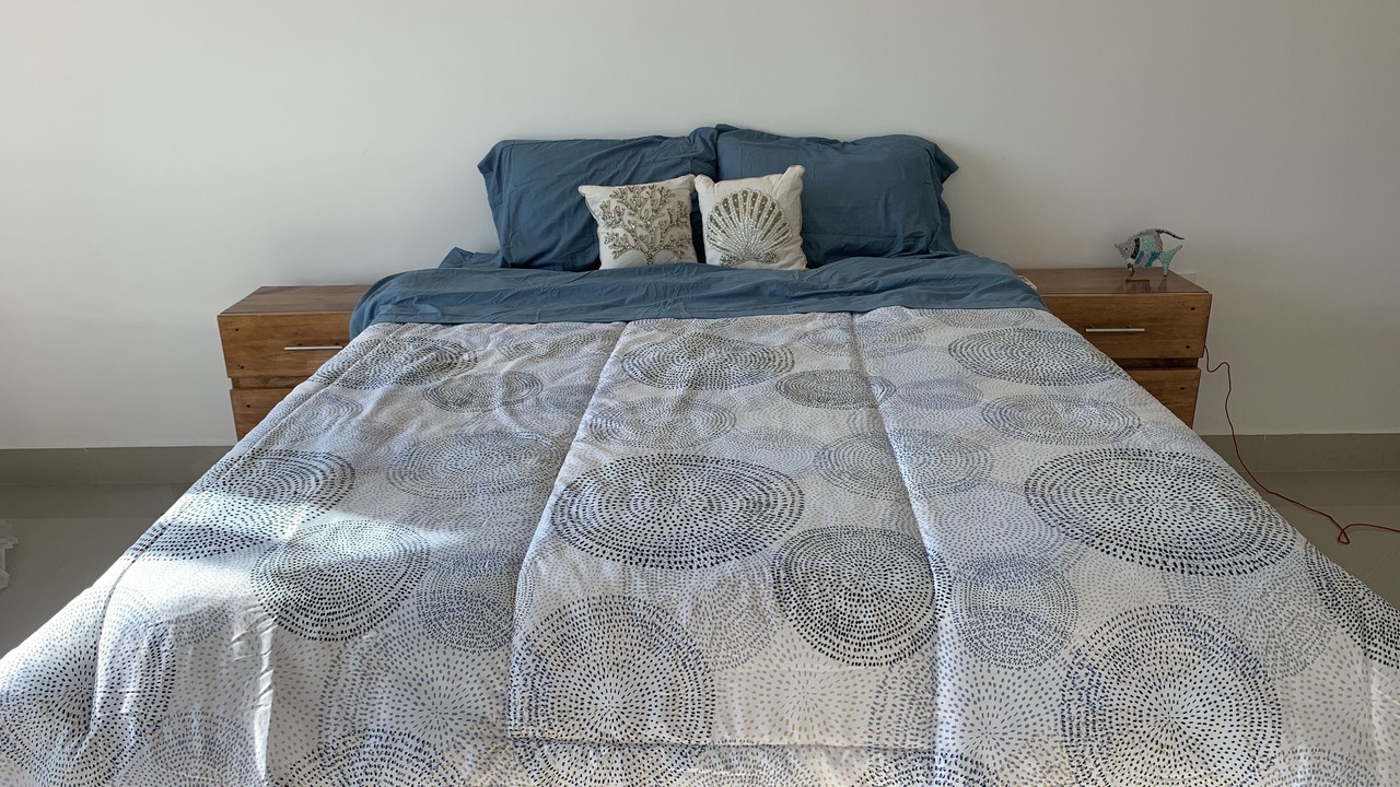 Photo of Bedroom in Chicxulub Puerto