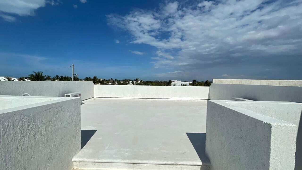 Photo of Outdoor in Chicxulub Puerto