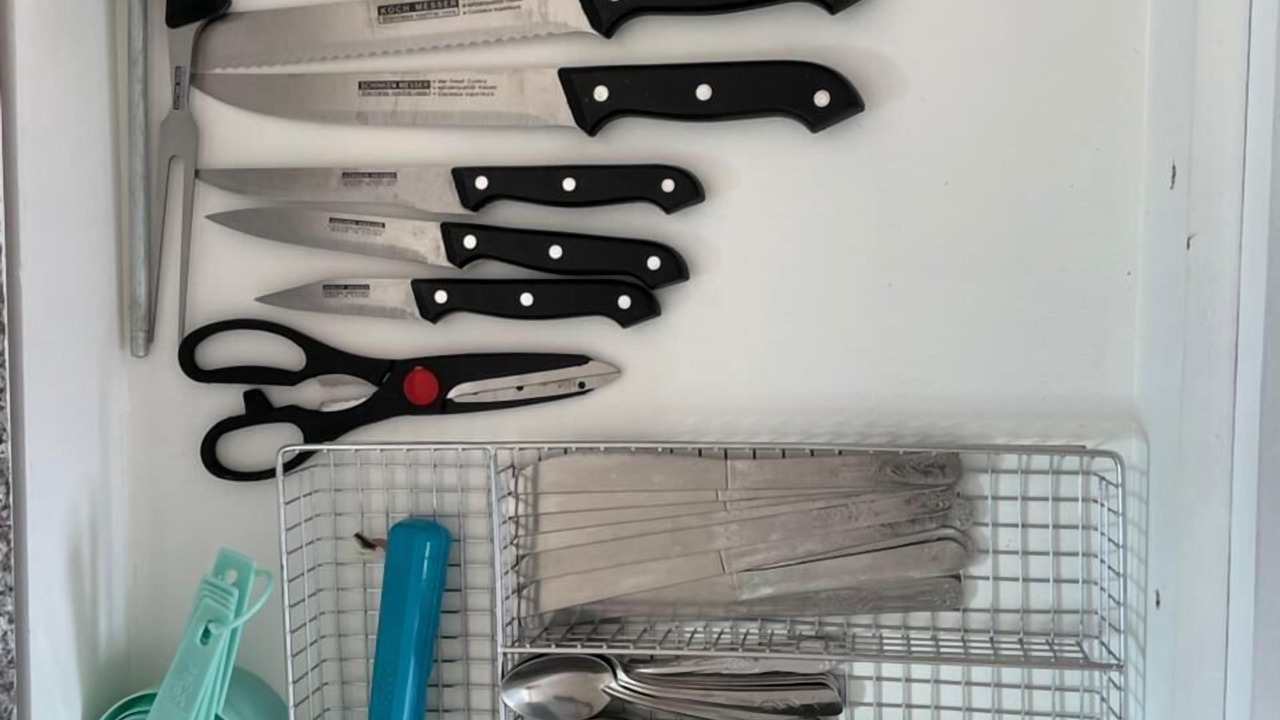 Photo of Kitchen in Chicxulub Puerto
