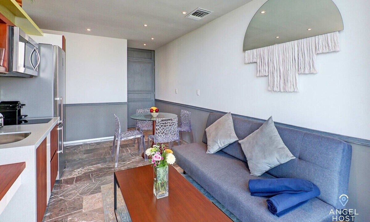 Photo of Bedroom in Downtown
