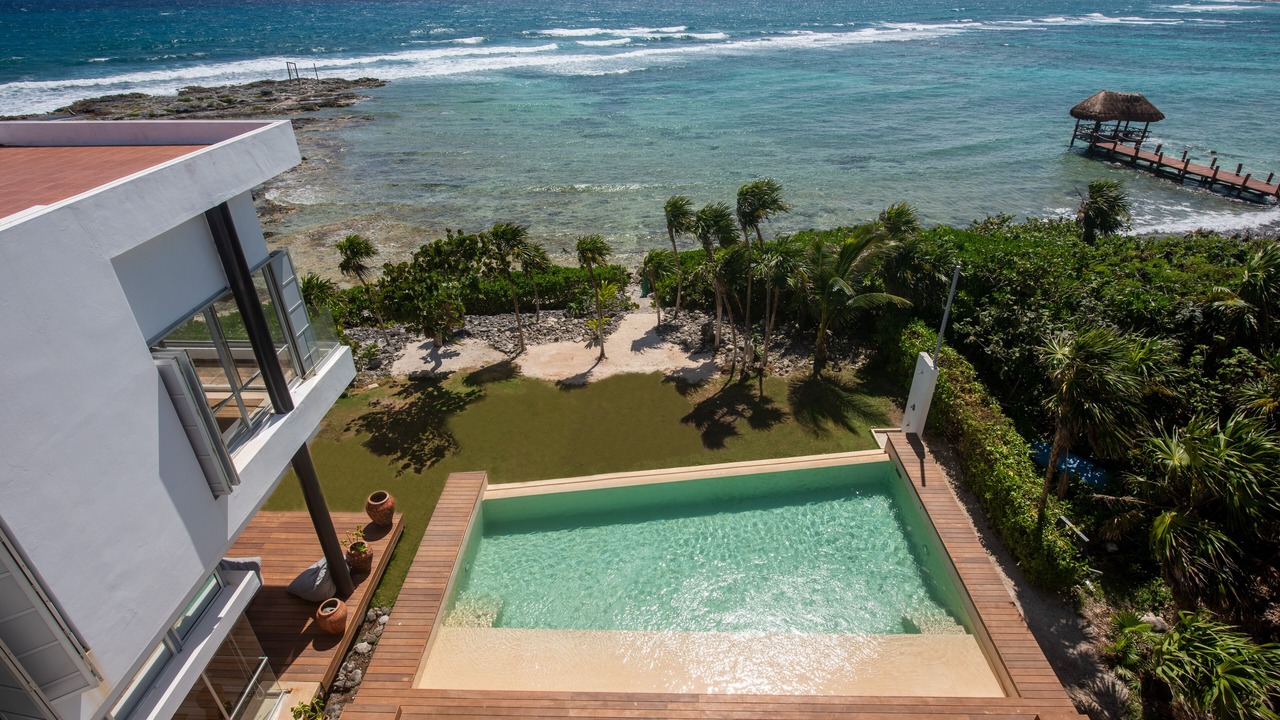 Photo of Outdoor in Soliman Bay