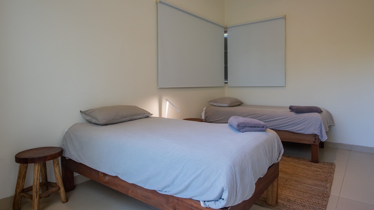 Photo of Bedroom in Soliman Bay