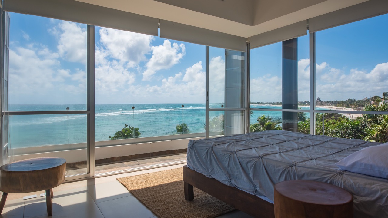 Photo of Bedroom in Soliman Bay