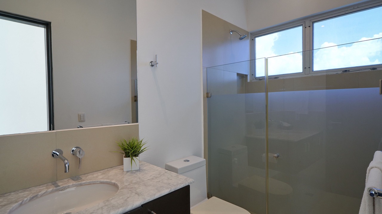 Photo of Bathroom in Soliman Bay