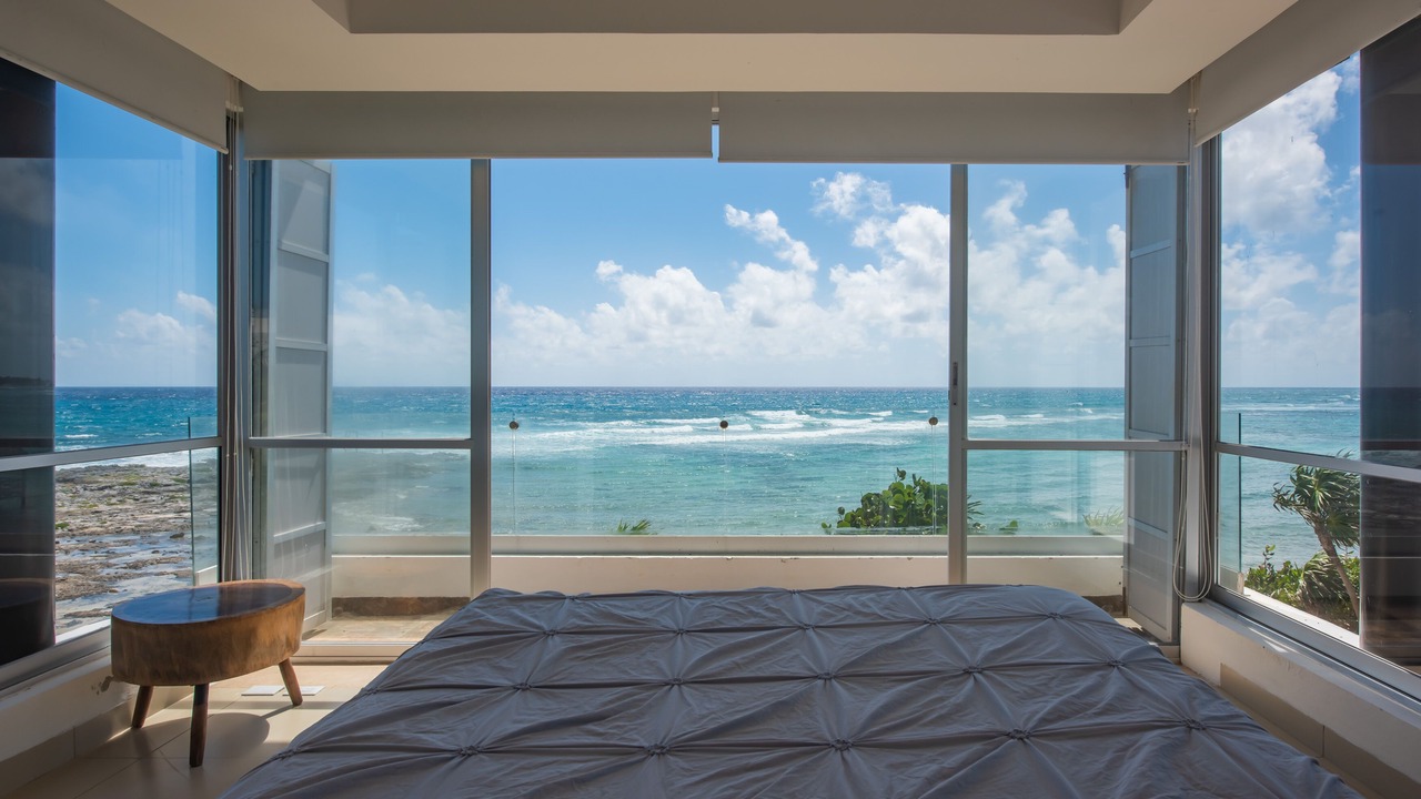 Photo of Bedroom in Soliman Bay
