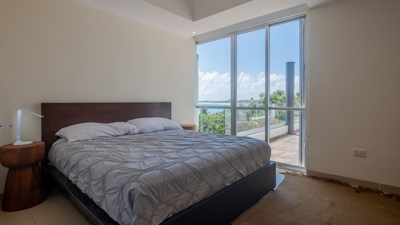 Photo of Bedroom in Soliman Bay
