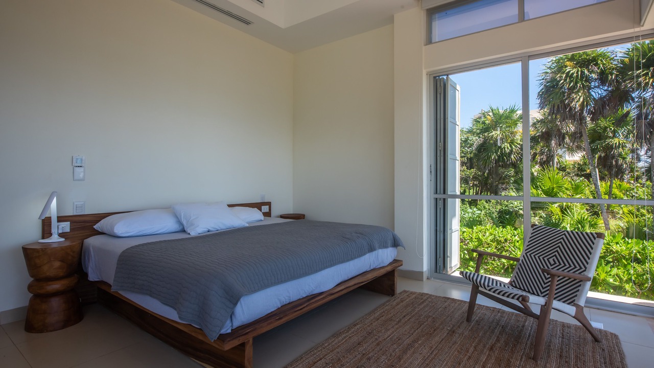 Photo of Bedroom in Soliman Bay