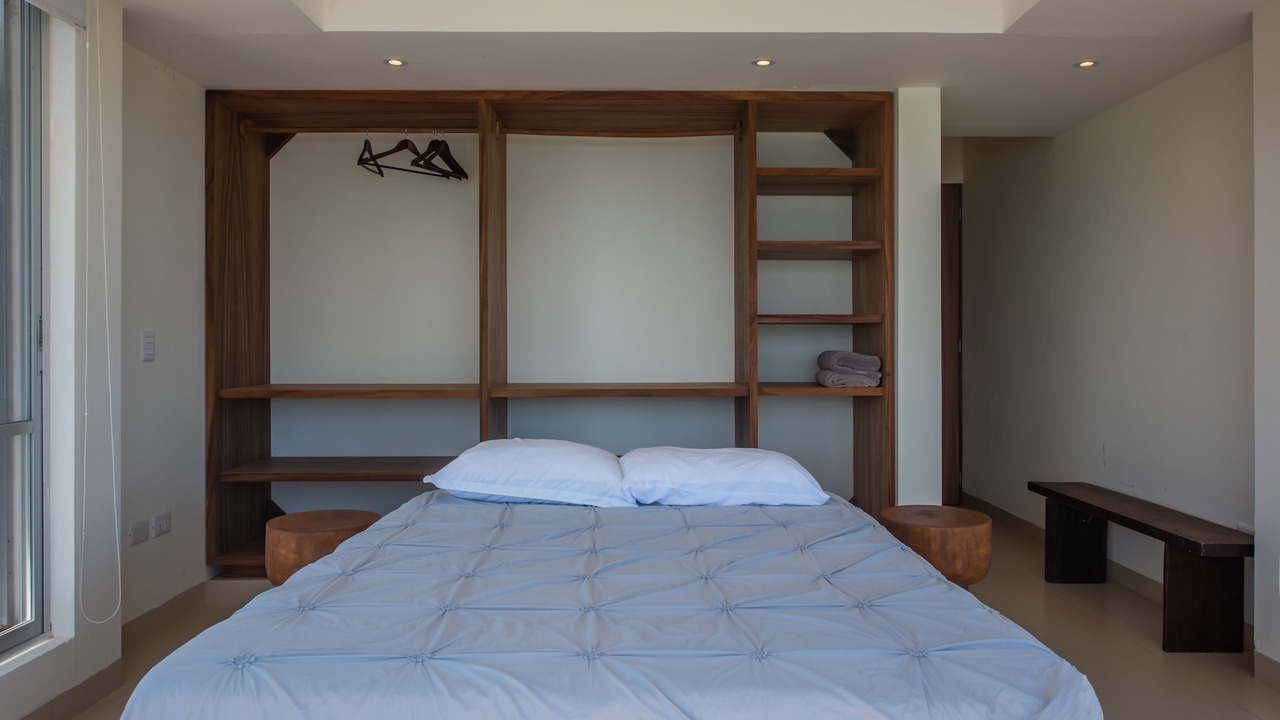 Photo of Bedroom in Soliman Bay