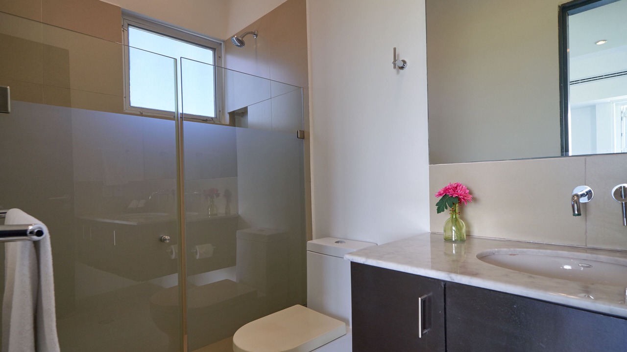 Photo of Bathroom in Soliman Bay