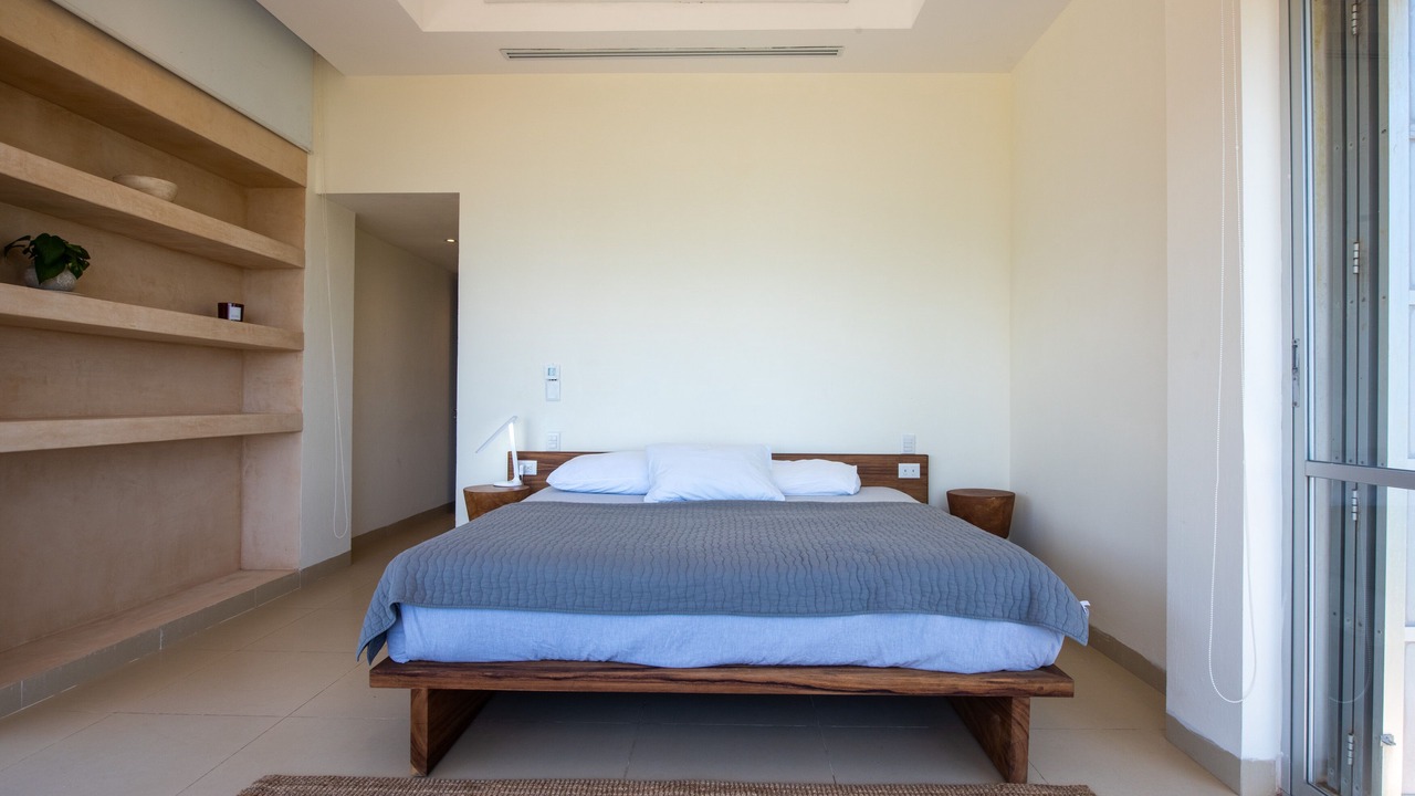 Photo of Bedroom in Soliman Bay