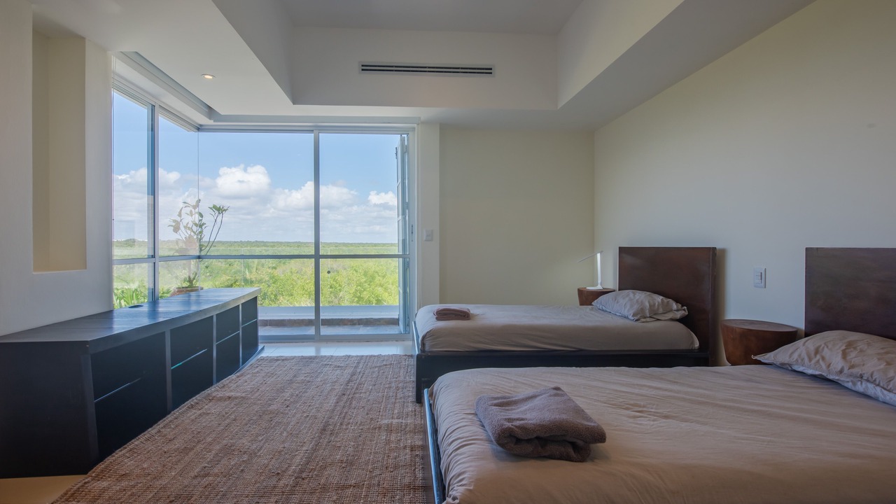 Photo of Bedroom in Soliman Bay