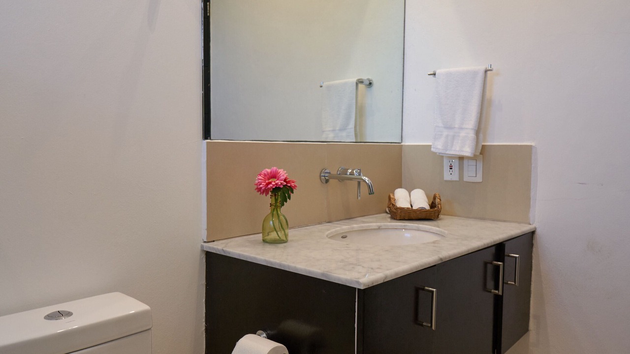 Photo of Bathroom in Soliman Bay