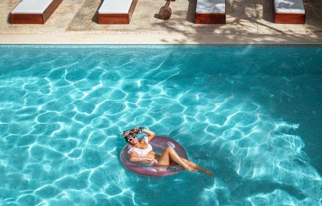 Photo of Outdoor in Tulum