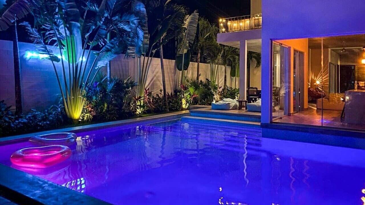 Photo of Outdoor in Tulum