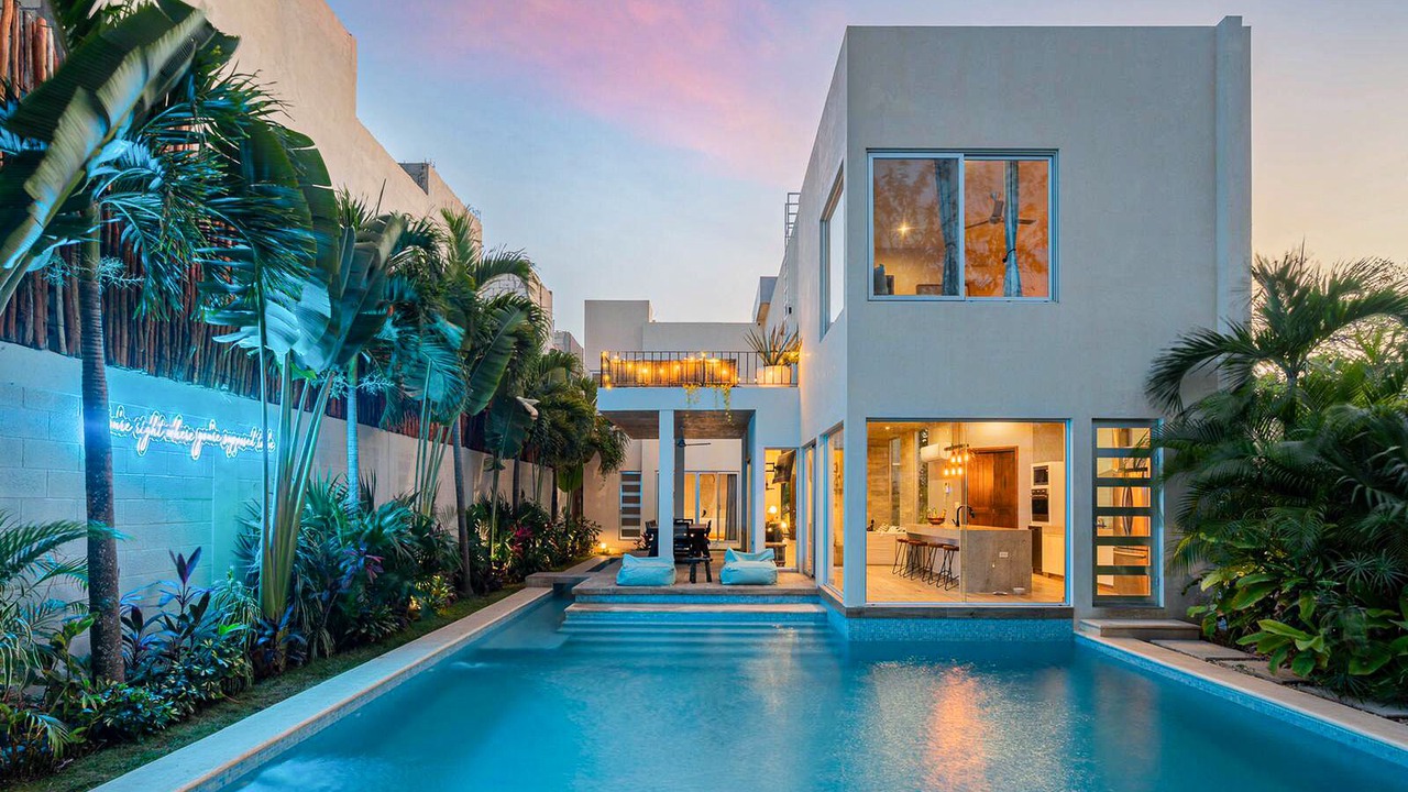 Photo of Outdoor in Tulum