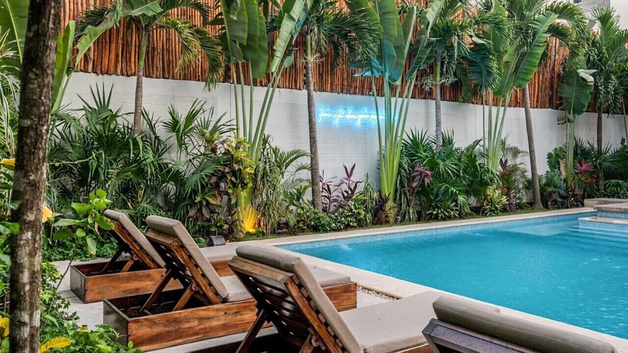 Photo of Outdoor in Tulum