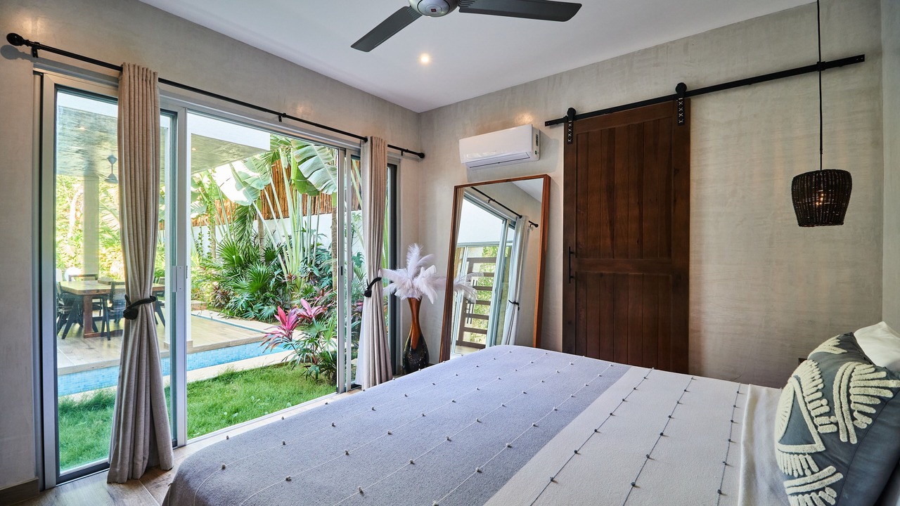 Photo of Bedroom in Tulum