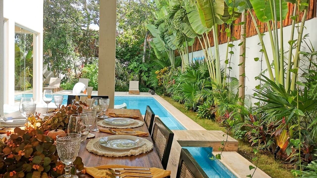 Photo of Outdoor in Tulum