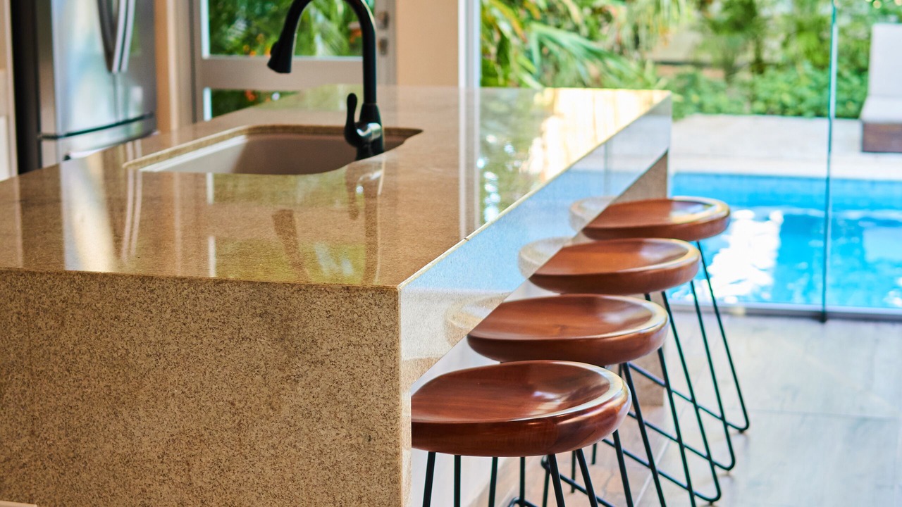 Photo of Kitchen in Tulum
