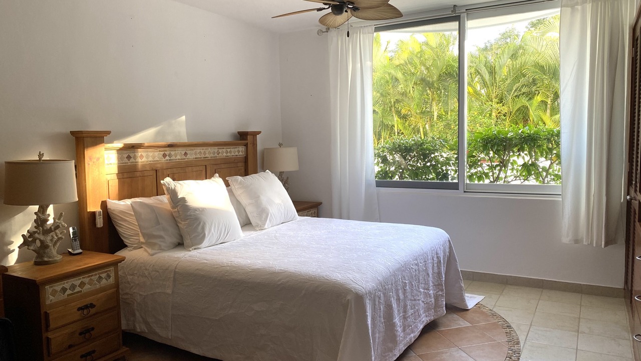 Photo of Bedroom in Costa Maya