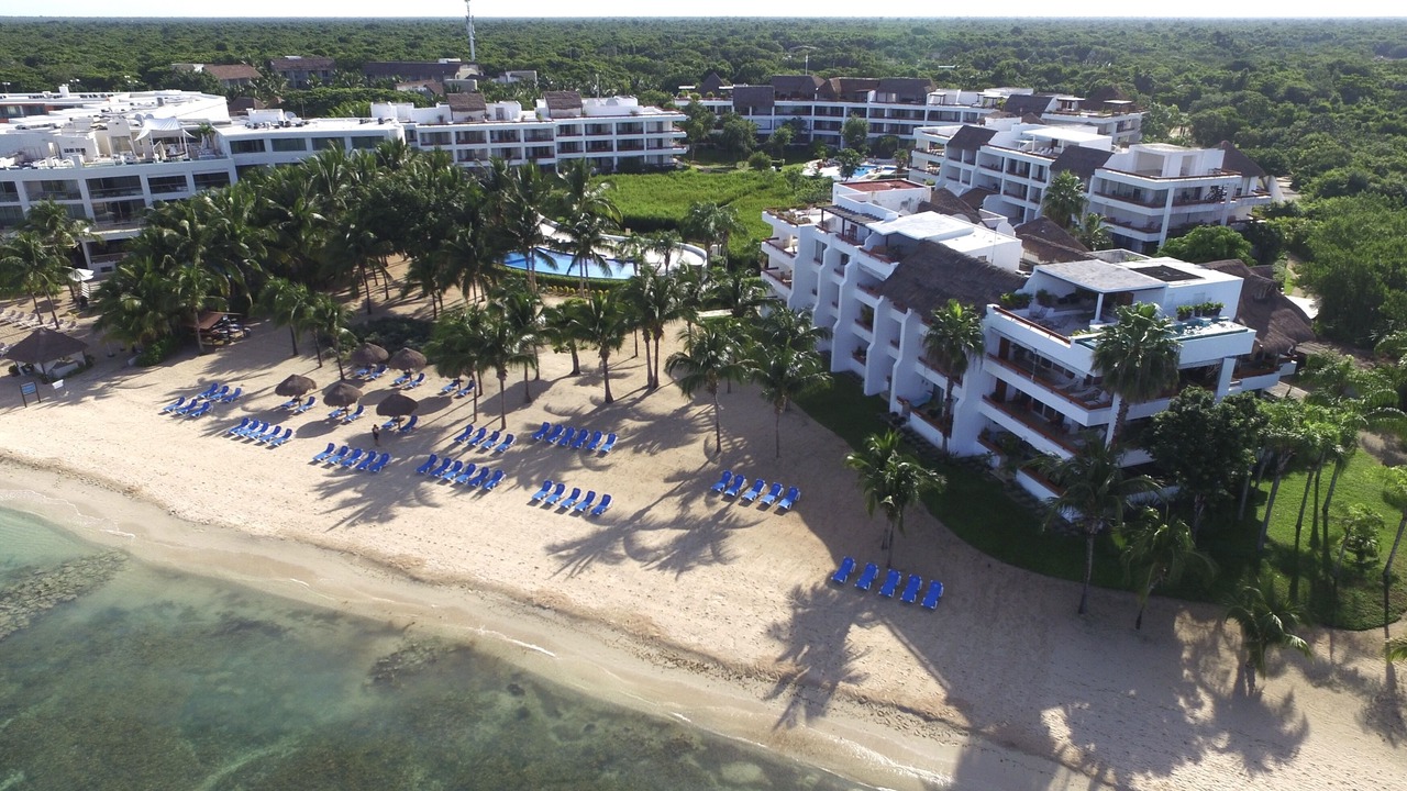 Photo of Others in Costa Maya