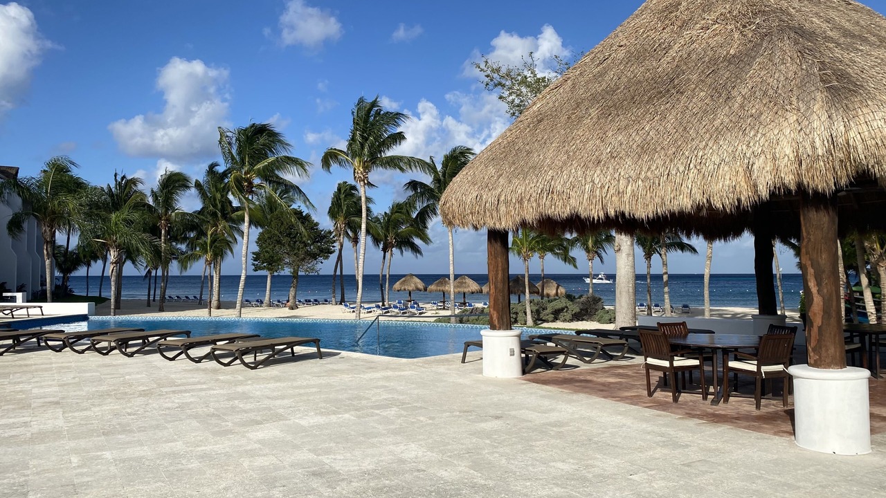 Photo of Outdoor in Costa Maya