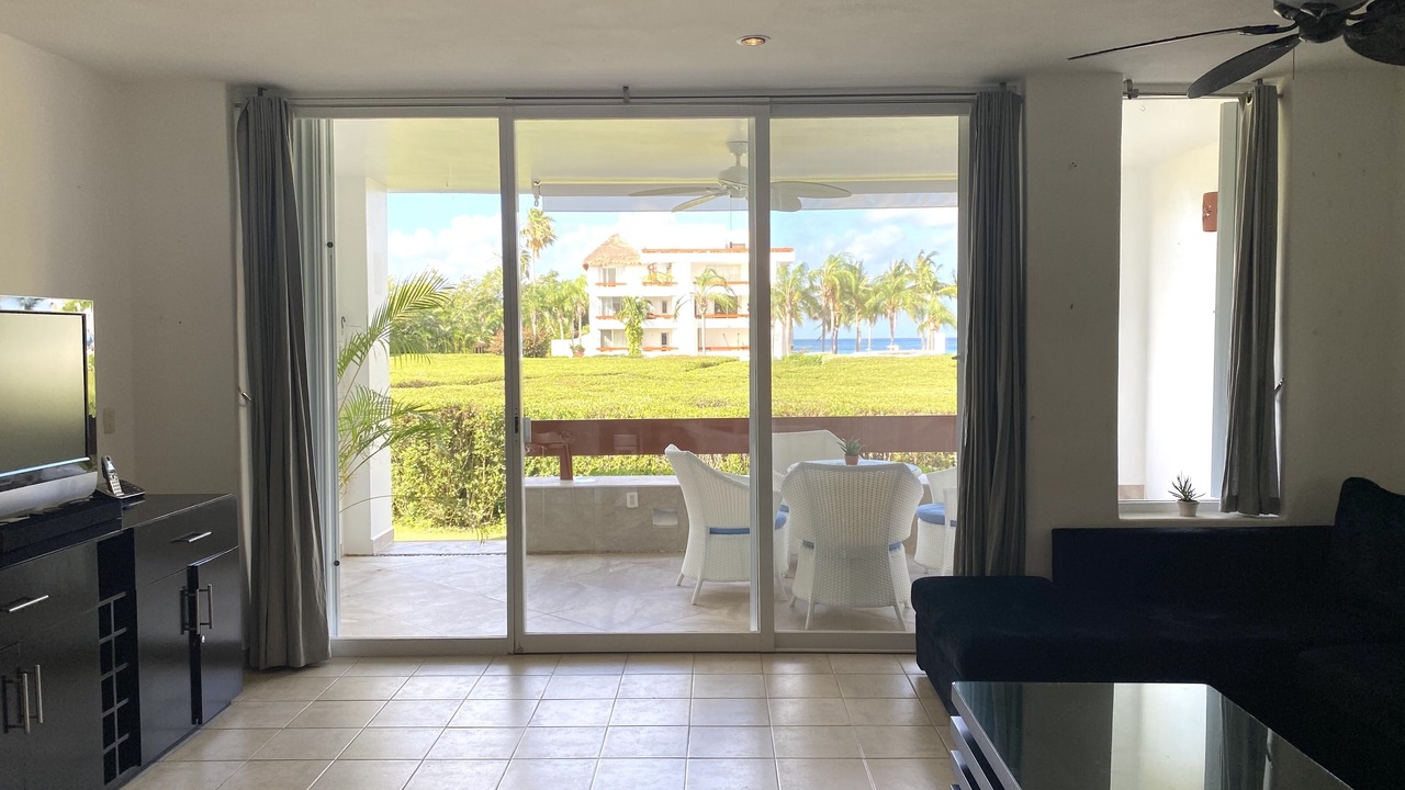 Photo of Livingroom in Costa Maya