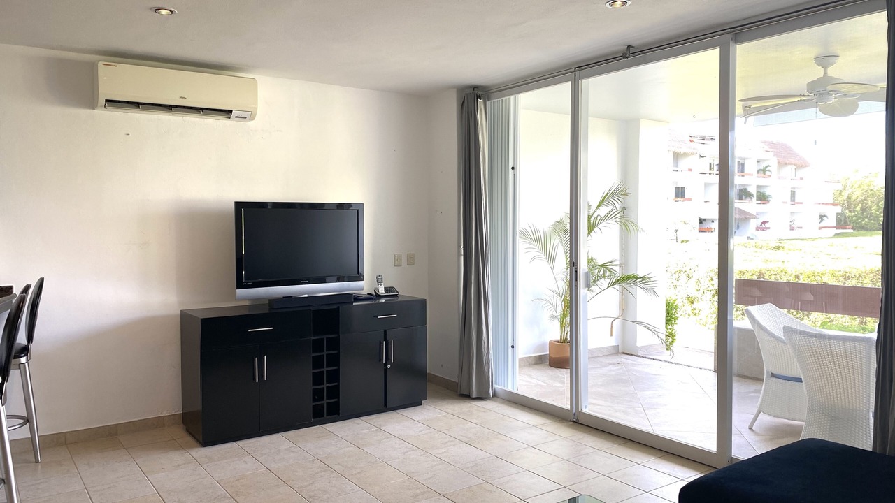Photo of Livingroom in Costa Maya