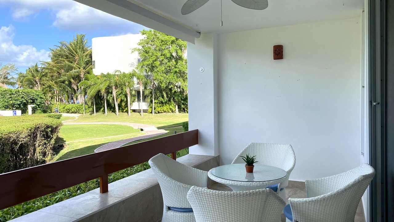 Photo of Outdoor in Costa Maya