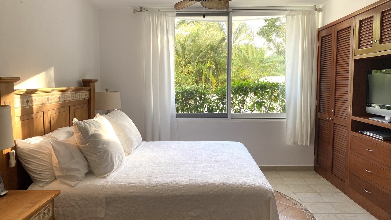Photo of Bedroom in Costa Maya