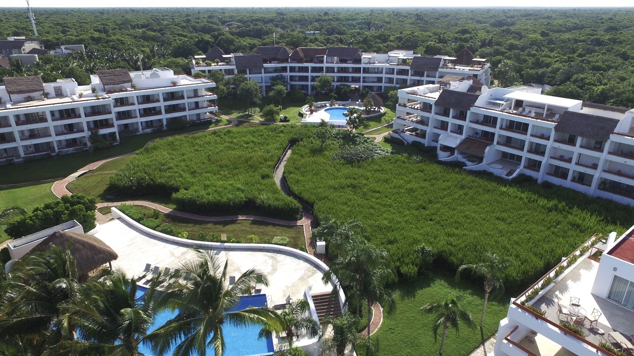 Photo of Outdoor in Costa Maya