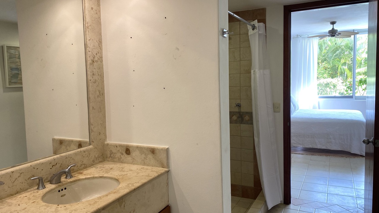 Photo of Bathroom in Costa Maya