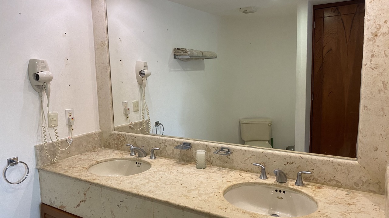 Photo of Bathroom in Costa Maya