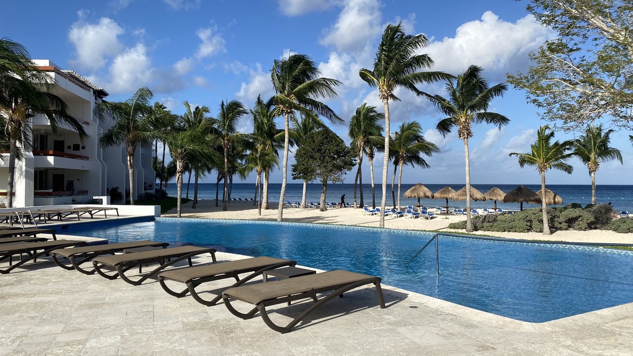 Photo of Outdoor in Costa Maya