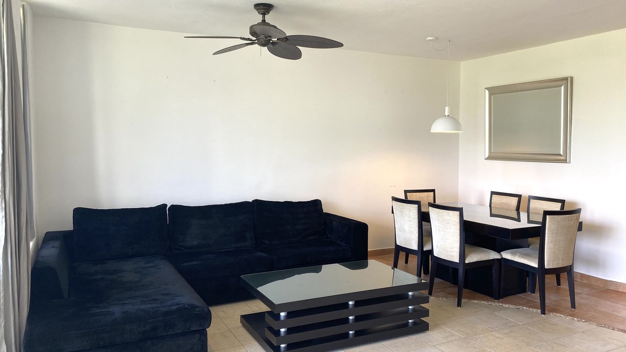 Photo of Livingroom in Costa Maya