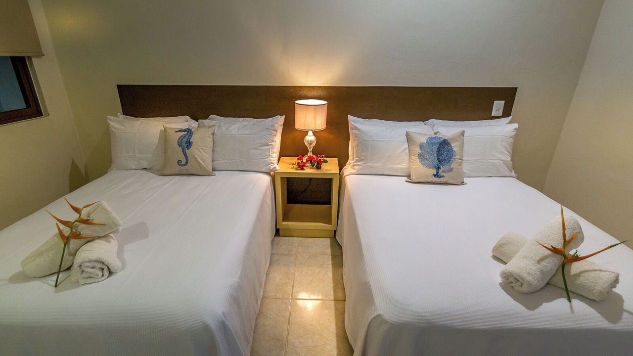 Photo of Bedroom in Alfredo V. Bonfil