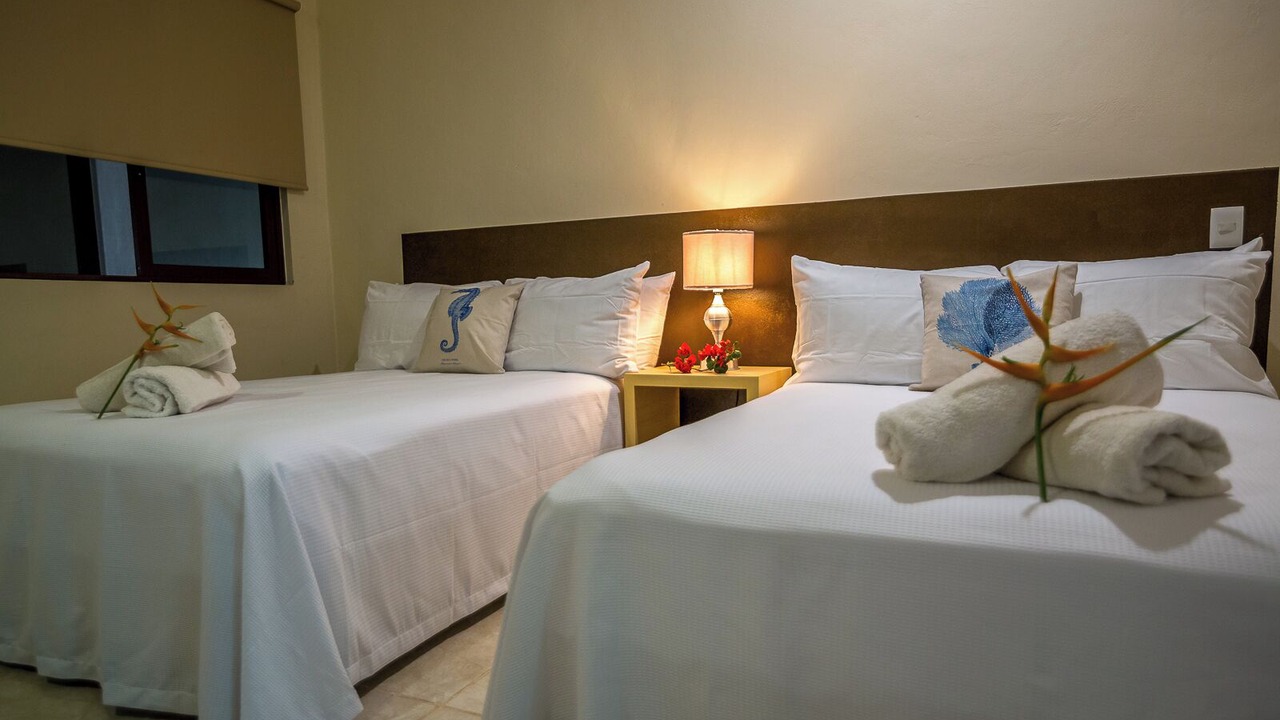 Photo of Bedroom in Alfredo V. Bonfil