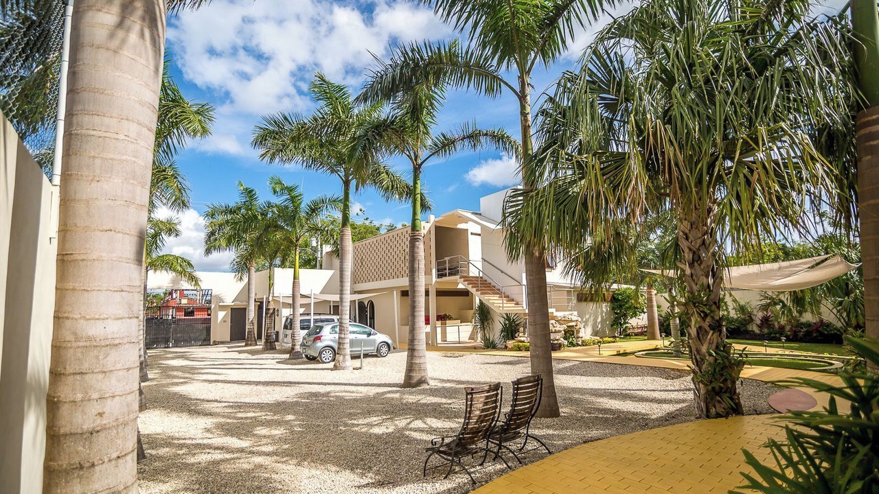 Photo of Outdoor in Alfredo V. Bonfil